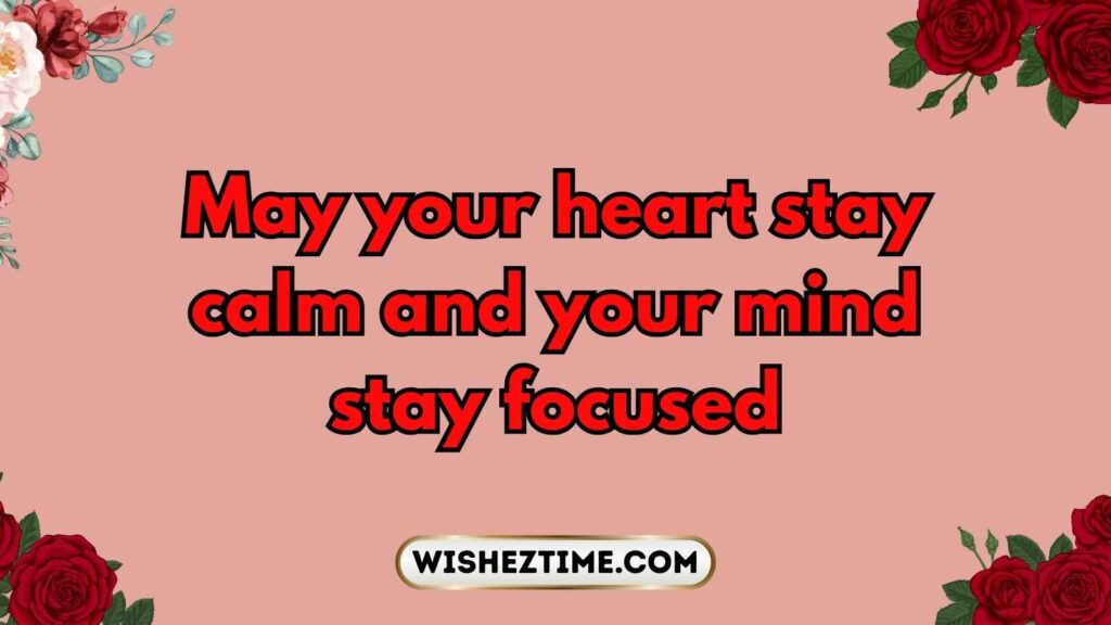 Morning Blessings to Kickstart Monday