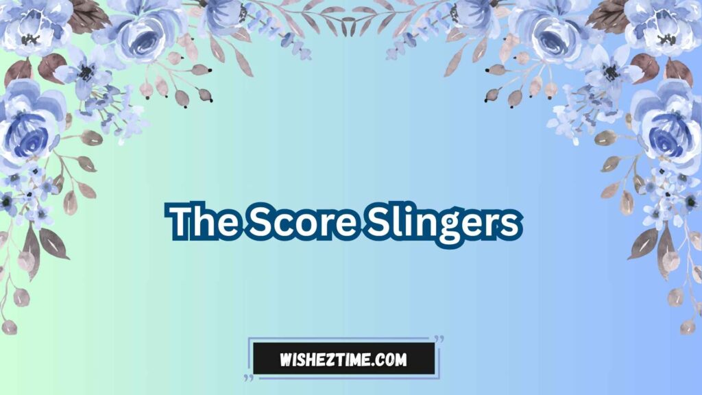 Best Competitive Cornhole Team Names