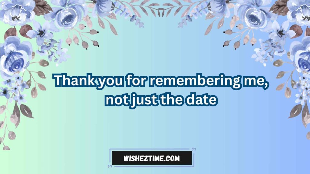 Best Thank You Messages for Friends Who Always Remember