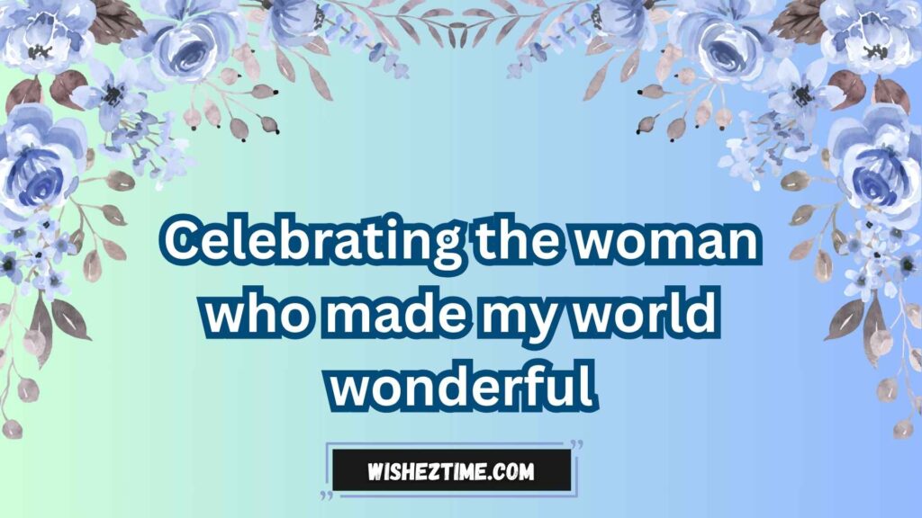 Birthday Wishes for Grandmother