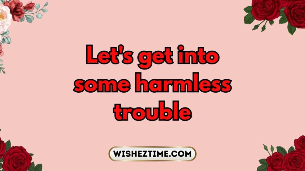 Bold Flirty Messages to Use Anytime