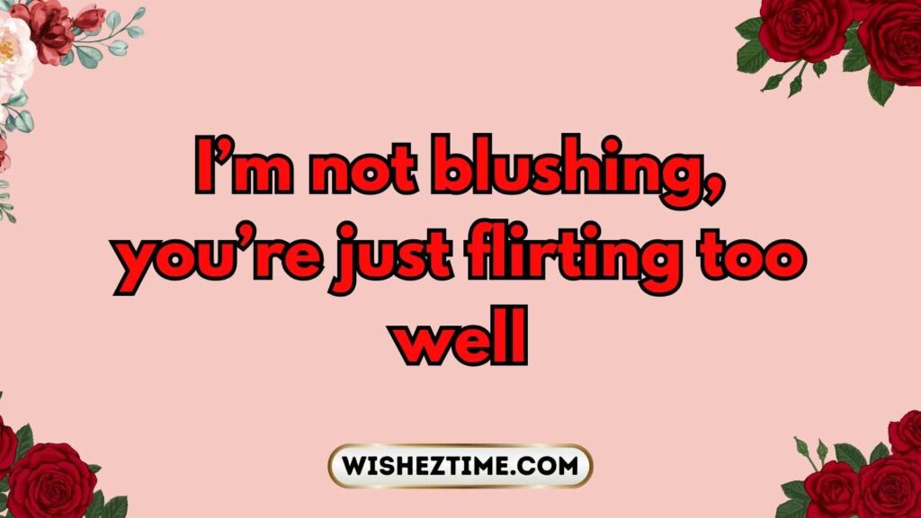 Bold Flirty Texts That Push the Limit