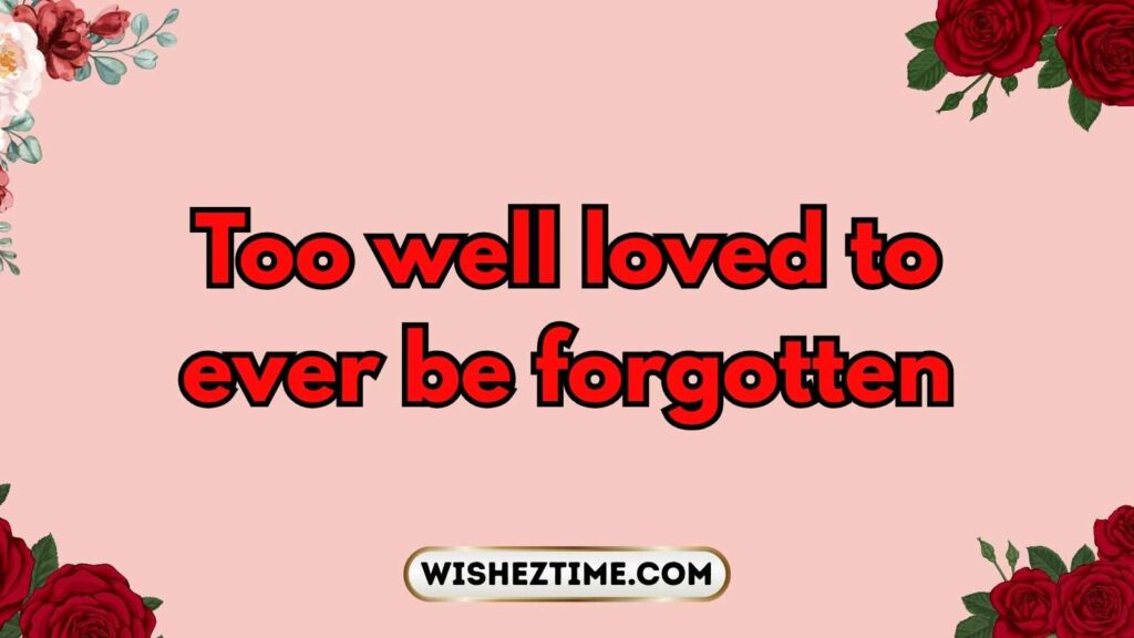 Classic Tombstone Sayings