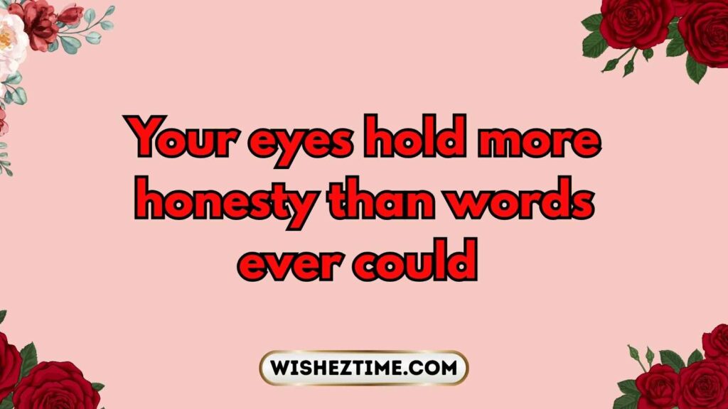 Compliments That Feel Like Love 