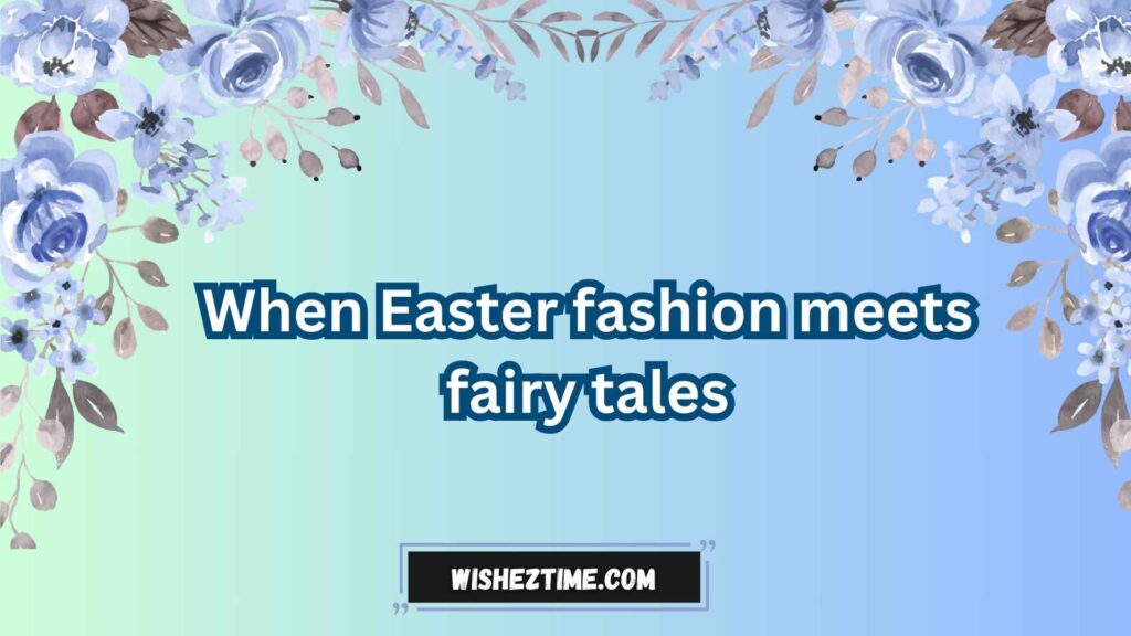 Cute and Short Easter Quotes for Little Divas