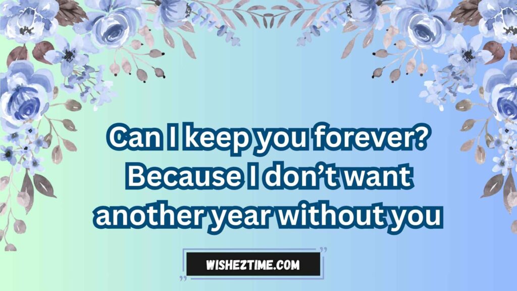 Cute and Sweet New Year Messages for Your Boyfriend