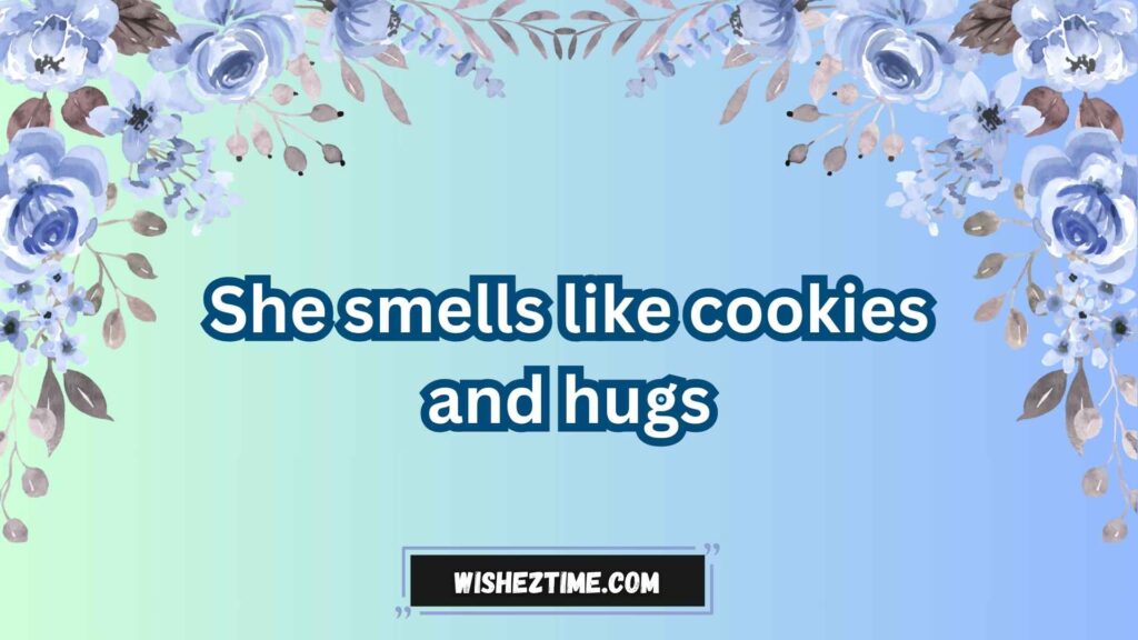 Cute Quotes from Grandkids