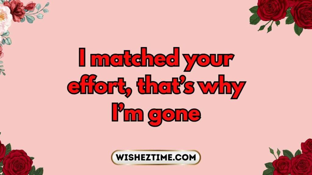 Cutting Off Fake Friends