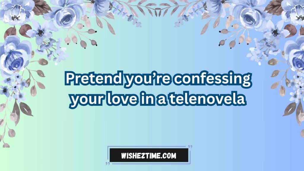 Daring Flirty Challenges to Play in Person