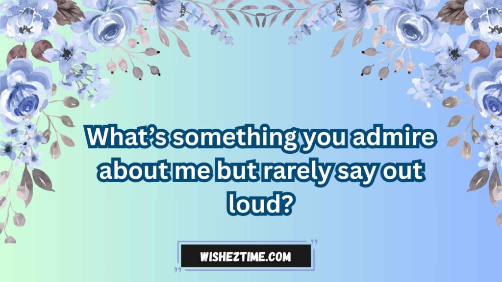 Deep and Emotional Questions to Reconnect