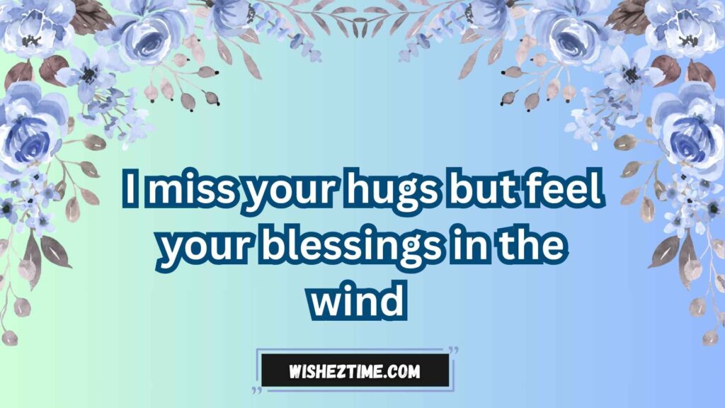 Emotional Blessings for Late Grandmothers in Heaven