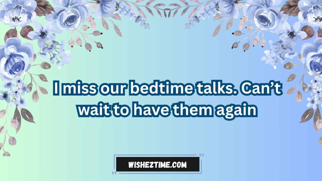 Emotional Good Night Messages for Wife