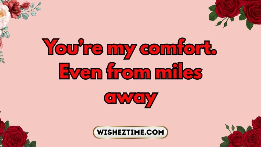Emotional Texts to Show Your Love Runs Deep