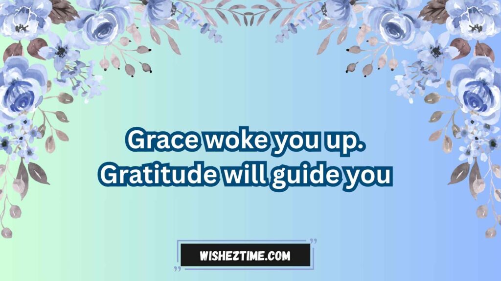 Faith-Filled African American Morning Blessings