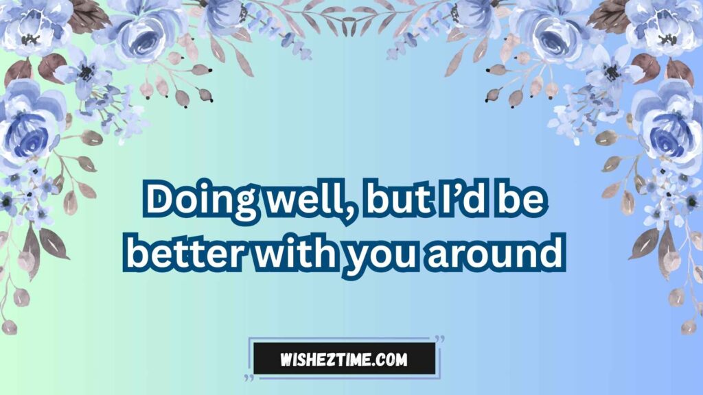 Flirty and Playful Responses