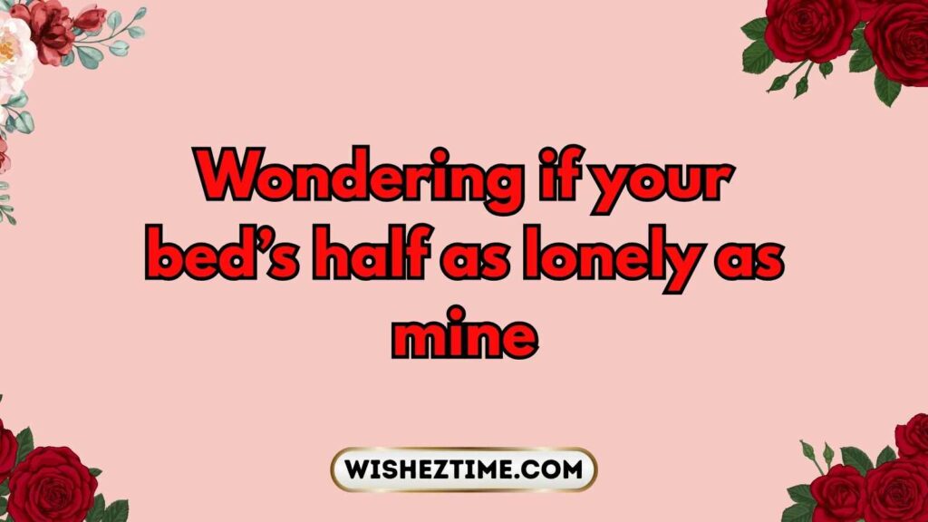 flirty good night texts