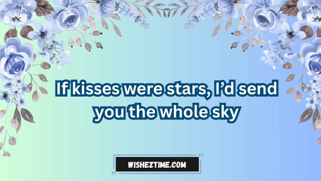 Flirty Good Night Texts for Your Crush