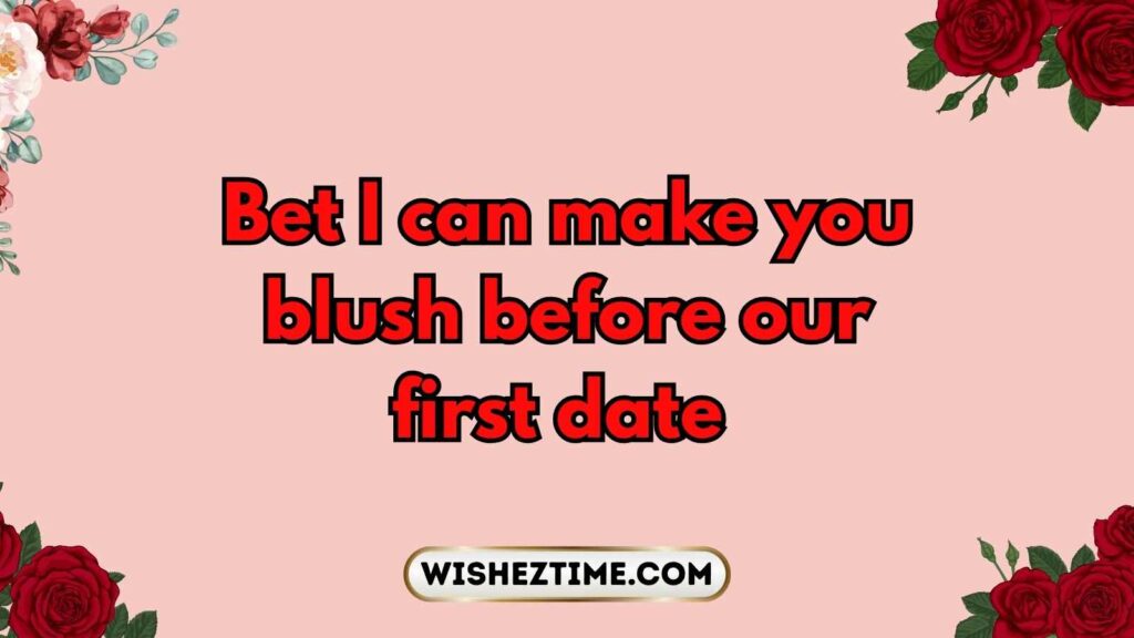 Flirty Openers That Actually Work on Dating Apps