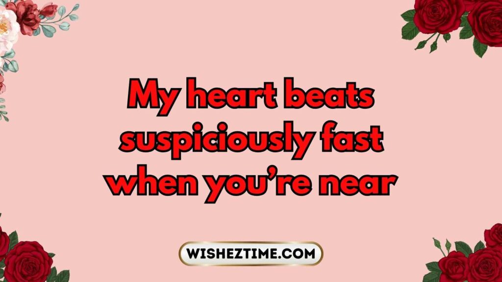 Flirty Replies That Heat Things Up