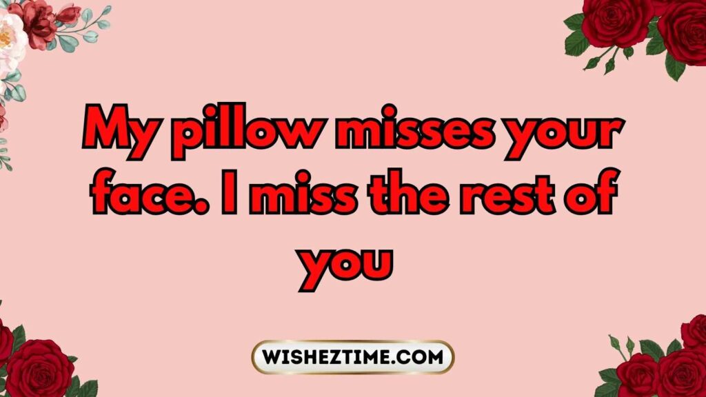 Flirty Texts That Make Him Blush