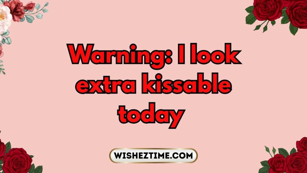 Flirty Texts to Start the Conversation