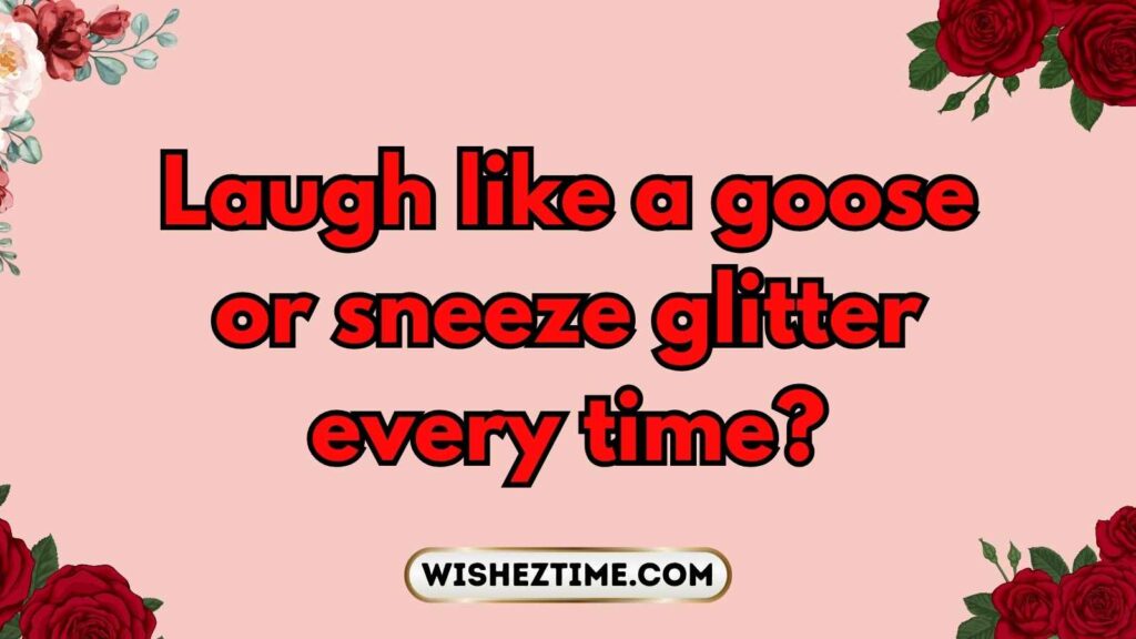 Funny This or That Questions