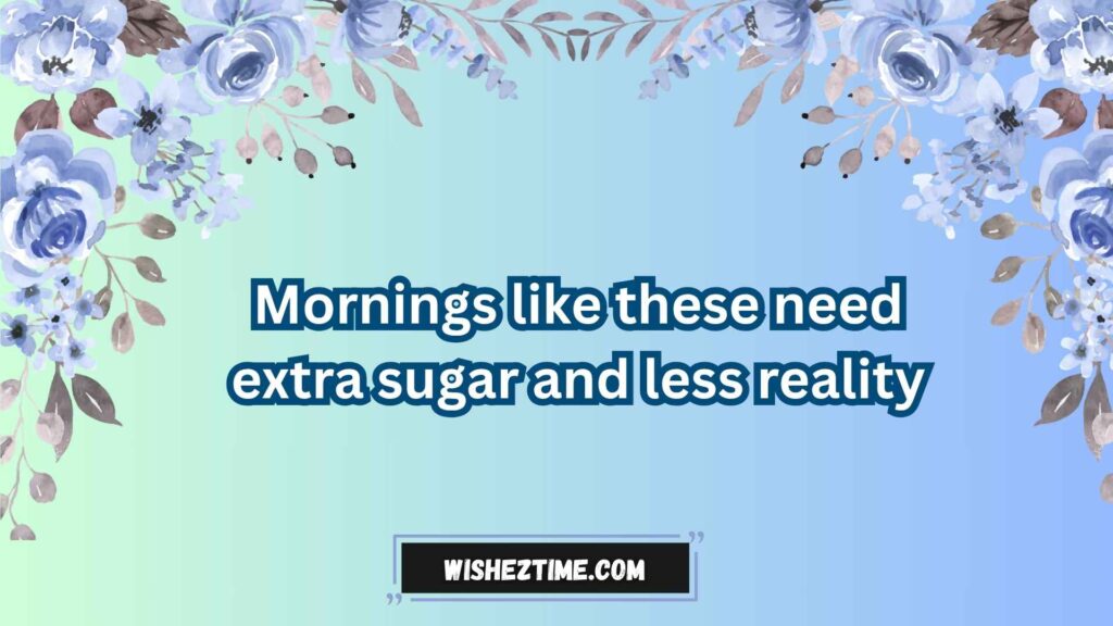 Funny Wednesday Morning Quotes to Start Fresh