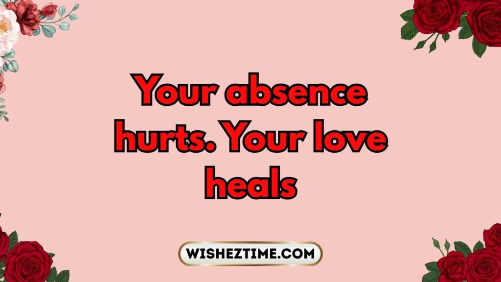 Good Morning Paragraphs for Long-Distance