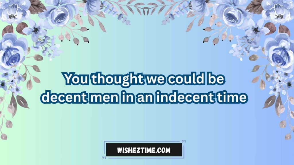 Harvey Dent’s Unforgettable Lines