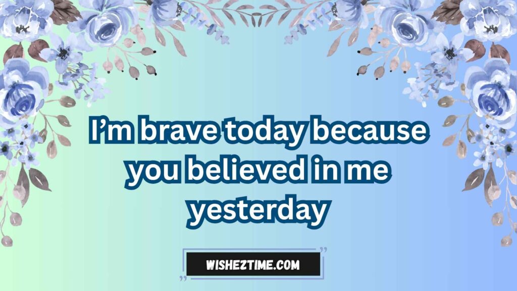 Inspirational Quotes for Nana