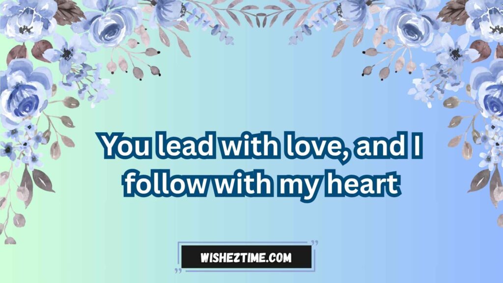 Love Quotes for Him