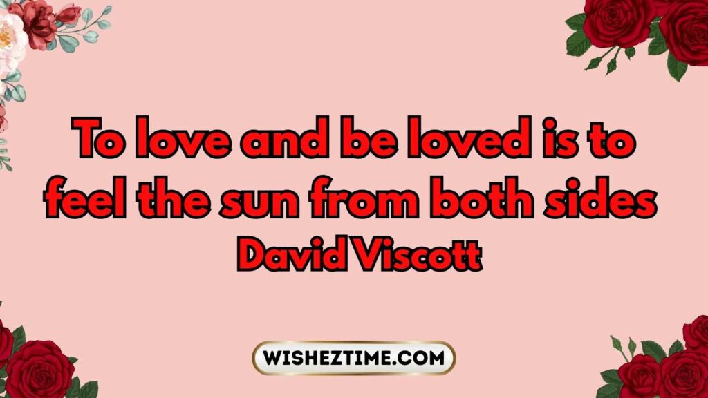 Love Quotes That Still Resonate