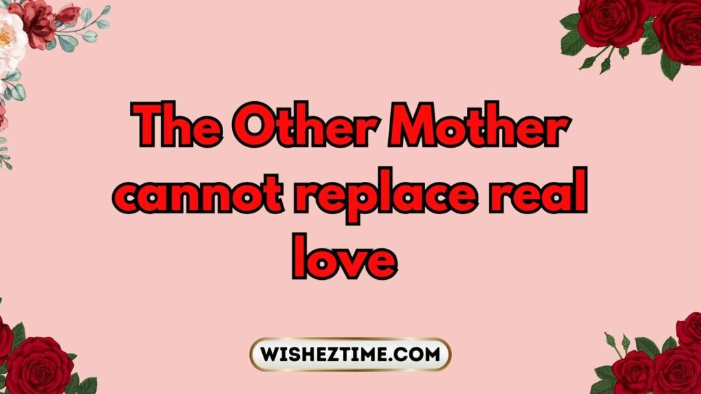 Memorable Quotes About Family and Love