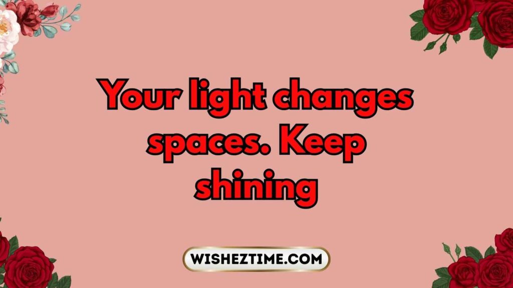 Monday Blessings to Share Peace and Light 