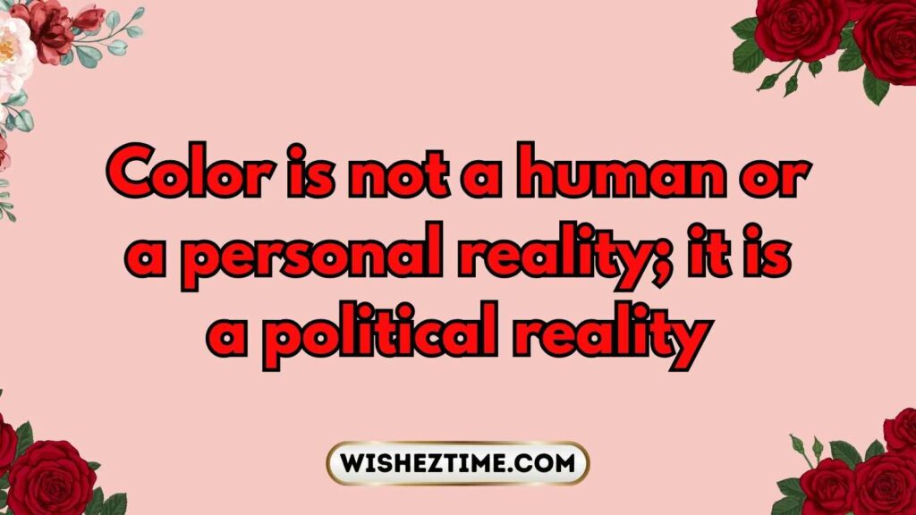 Most Famous Quotes from The Fire Next Time