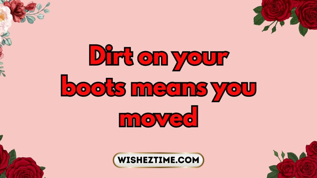 Motivation for Tough Times