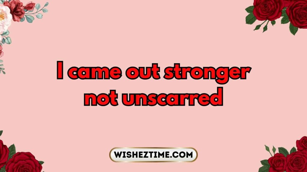 Overcoming Hardship Quotes That Cut Deep