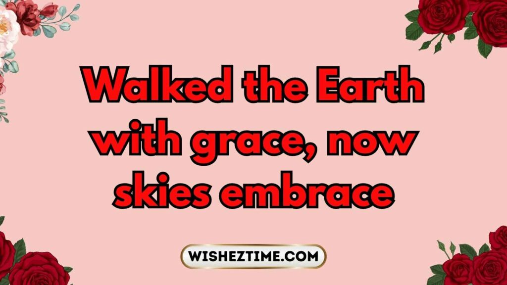 Poetic Tombstone Sayings That Touch the Heart 