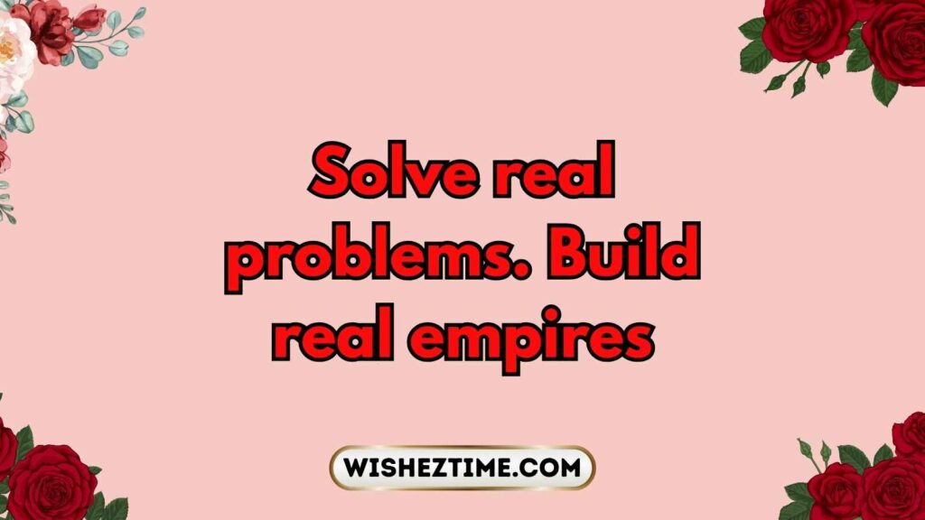 Powerful Lines for Entrepreneurs on the Grind 