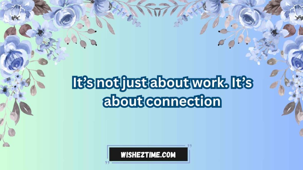 Professional Thank You Lines for Work Events