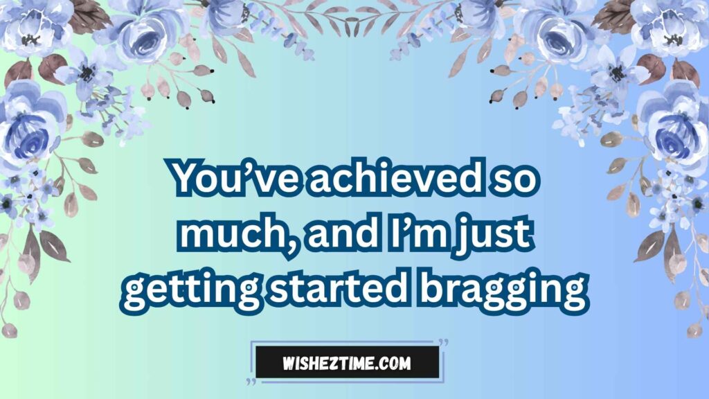 Proud Grandma Quotes for Graduation