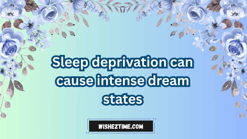 Psychological Reasons Behind These Dreams