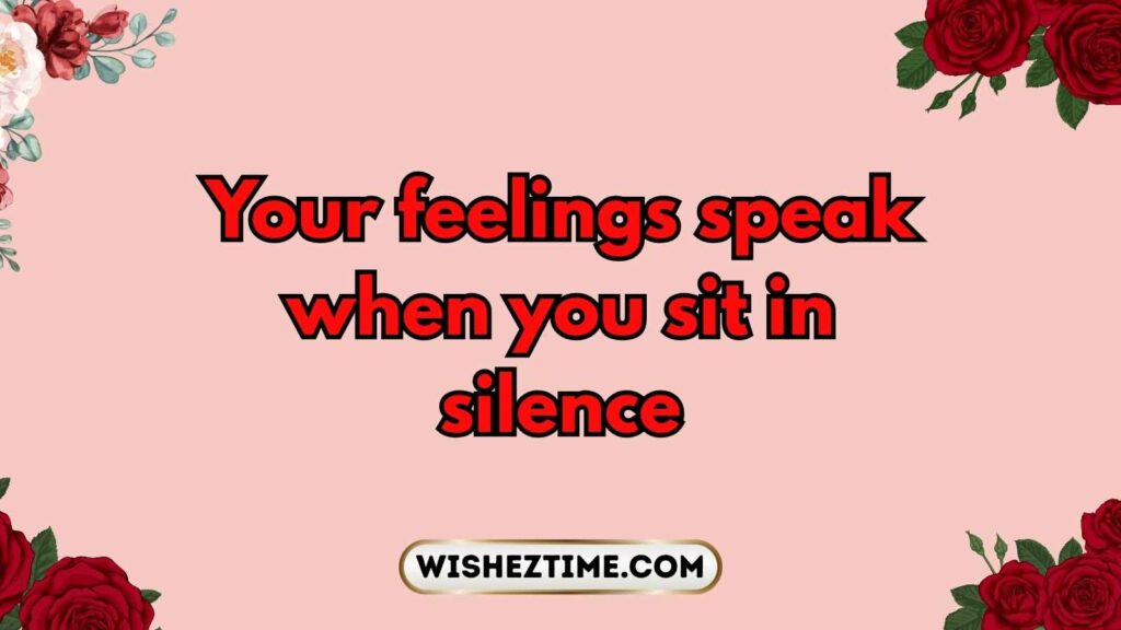 Quotes for Emotional Awareness