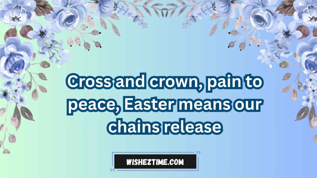 Religious Easter Poems That Inspire