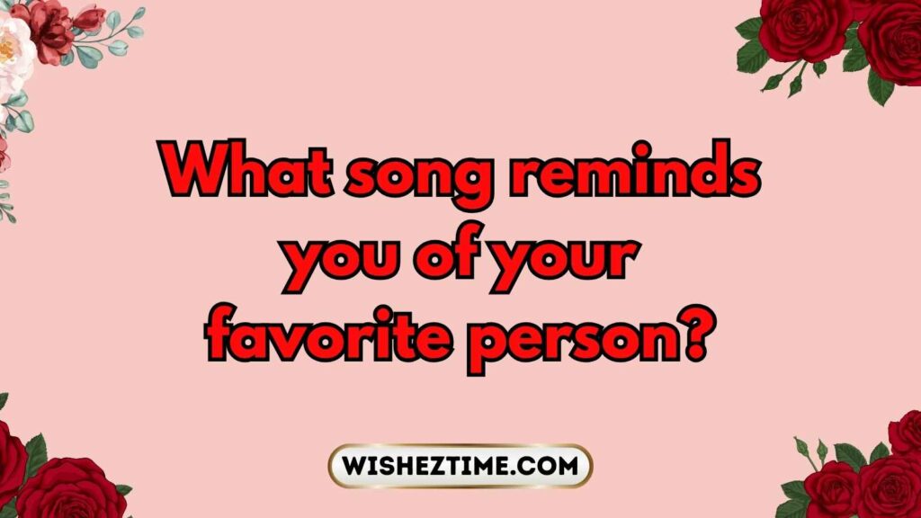 Romantic Late Night Talk Starters 