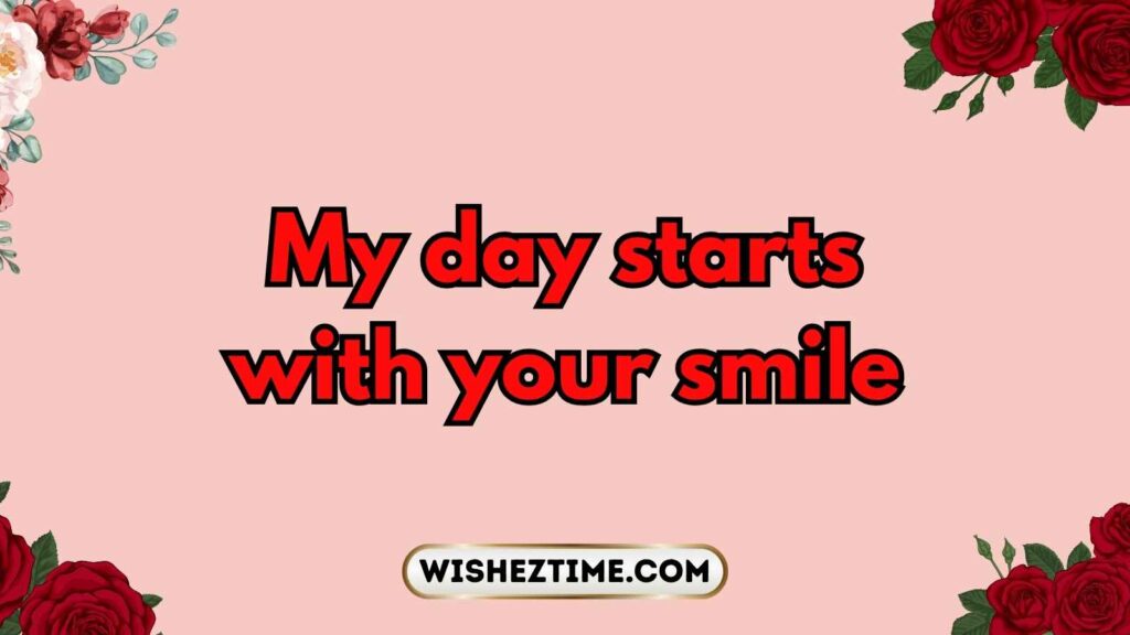 Romantic Short Thinking of You Messages