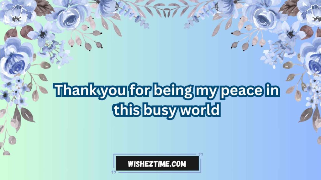 Romantic Thank You Messages