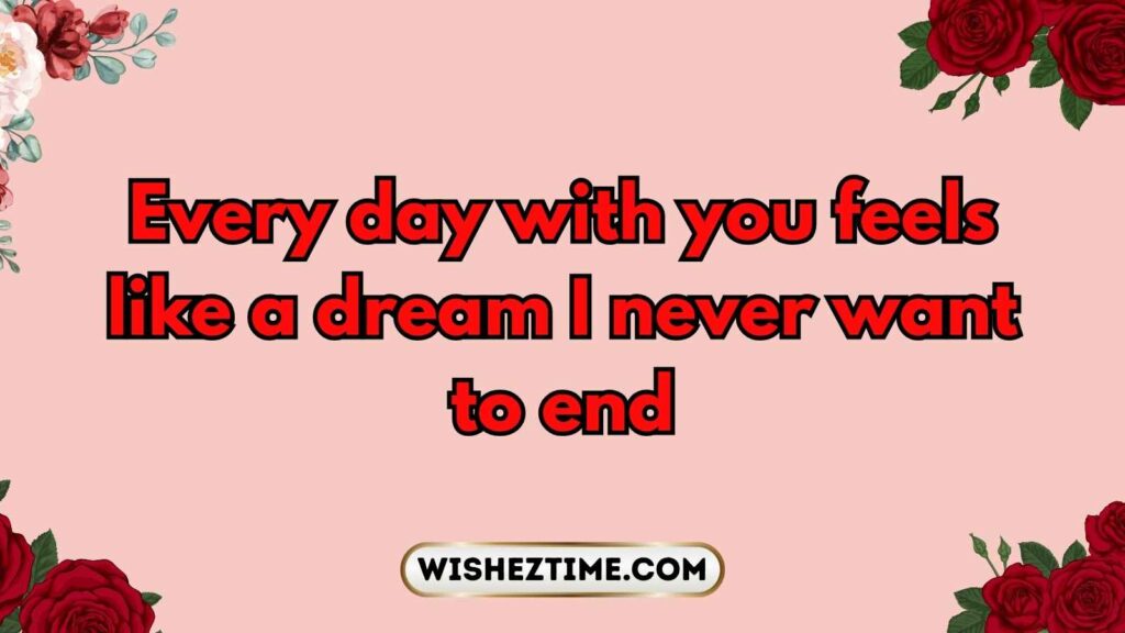 Romantic Things to Say That Make Her Heart Race 