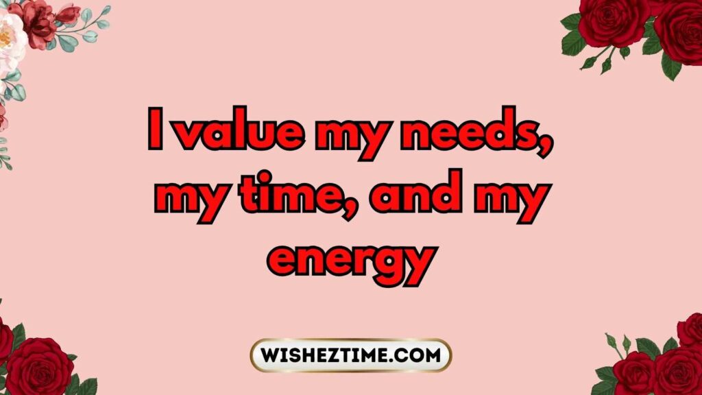 Self-Love Affirmations That Attract Romantic Energy