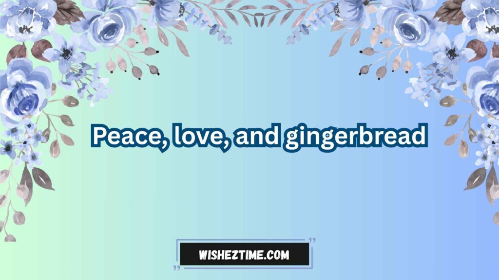 Short and Sweet Holiday Captions